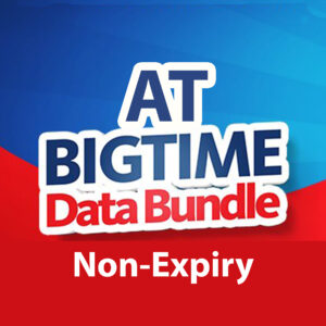 AirtelTigo logo